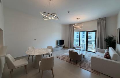 Apartment - 2 - 3 for rent in Views A - Yas Golf Collection - Yas Island - Abu Dhabi Apartment - 2 - 3 for rent in Views A - Yas Golf Collection - Yas Island - Abu Dhabi