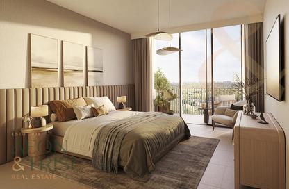 Apartment - 2 - 2 for sale in Distrikt 1 - Distrikt at Ghaf Woods - Ghaf Woods - Dubai Apartment - 2 - 2 for sale in Distrikt 1 - Distrikt at Ghaf Woods - Ghaf Woods - Dubai
