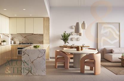 Apartment - 2 - 2 for sale in Distrikt 1 - Distrikt at Ghaf Woods - Ghaf Woods - Dubai
