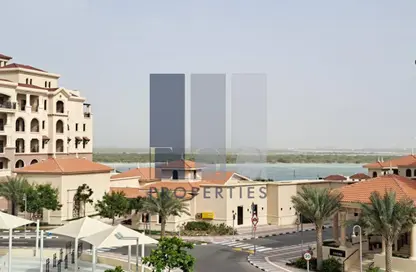 شقة - 3 غرف نوم - 4 حمامات للايجار في جروفز - مساكن اللؤلؤة في السعديات - جزيرة السعديات - أبوظبي