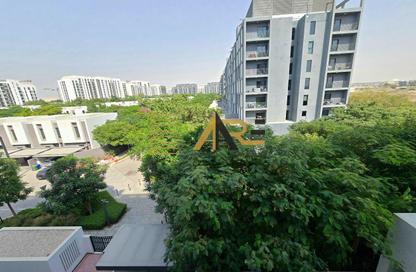 Apartment - Studio - 1 for rent in Areej - Muwaileh Commercial - Sharjah