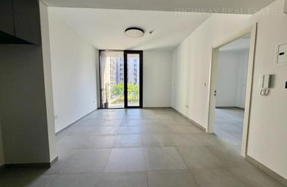 Apartment - 1 Bedroom - 2 Bathrooms for rent in Tiraz - Naseej District - Aljada - Sharjah