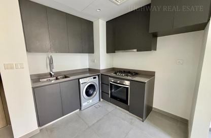 Apartment - 1 Bedroom - 2 Bathrooms for rent in Tiraz - Naseej District - Aljada - Sharjah