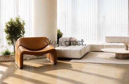 Apartment - Studio - 1 Bathroom for sale in Binghatti Hills Tower 1 - Binghatti Hills - Dubai Science Park - Dubai