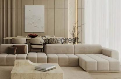 Apartment - Studio - 1 Bathroom for sale in Binghatti Hills Tower 1 - Binghatti Hills - Dubai Science Park - Dubai