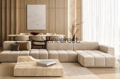 Apartment - Studio - 1 Bathroom for sale in Binghatti Hills Tower 1 - Binghatti Hills - Dubai Science Park - Dubai Apartment - Studio - 1 Bathroom for sale in Binghatti Hills Tower 1 - Binghatti Hills - Dubai Science Park - Dubai