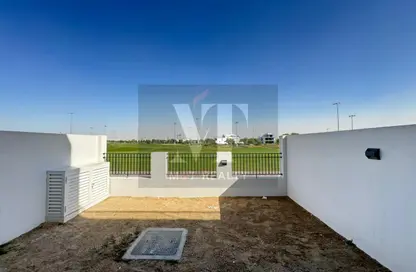 Townhouse - 4 Bedrooms - 3 Bathrooms for sale in Silver Springs 3 - Silver Springs - DAMAC Hills - Dubai