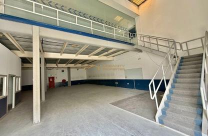 Warehouse - Studio - 3 for rent in Al Qusais Industrial Area 4 - Al Qusais Industrial Area - Al Qusais - Dubai