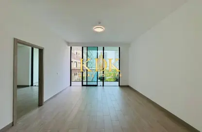 Apartment - 1 Bedroom - 2 Bathrooms for rent in Luma Park Views - District 14 - Jumeirah Village Circle - Dubai