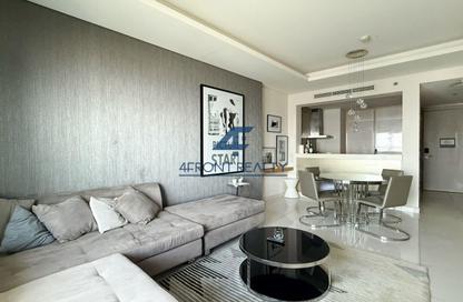 Apartment - 1 - 2 for rent in Tower B - Damac Towers by Paramount - Business Bay - Dubai Apartment - 1 - 2 for rent in Tower B - Damac Towers by Paramount - Business Bay - Dubai