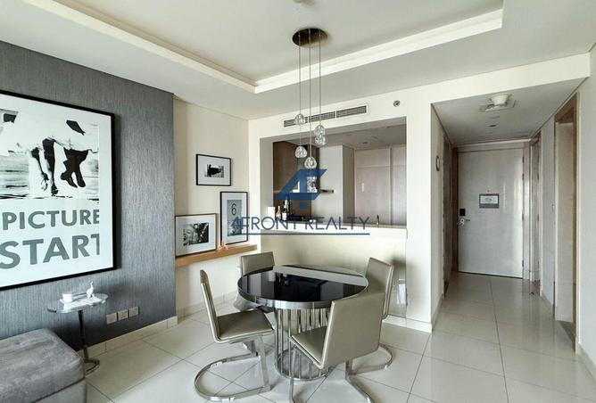 High Floor I Modern Layouts ISkyline ViewsI Vacant photo 3
