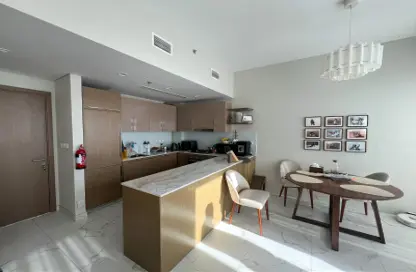 Apartment - 2 Bedrooms - 2 Bathrooms for sale in Azizi Greenfield - Meydan Avenue - Meydan - Dubai