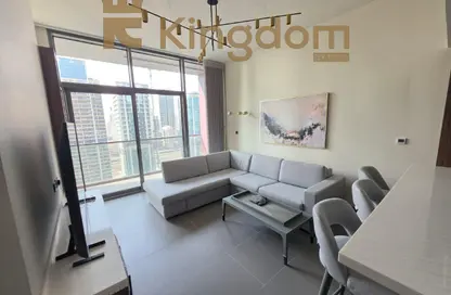 شقة - غرفة نوم - 2 حمامات للإيجار في إم بي إل رويال - (JLT) مجمع K - أبراج بحيرات الجميرا - دبي