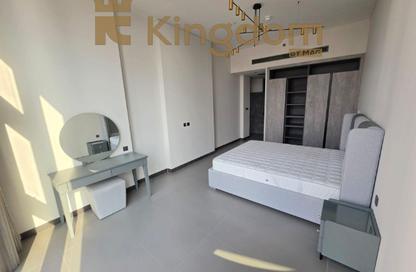 Apartment - 1 - 2 for rent in MBL Royal - JLT Cluster K - Jumeirah Lake Towers - Dubai