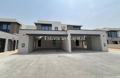 Townhouse - 3 Bedrooms - 4 Bathrooms for rent in Jebel Ali Village Townhouses - Jebel Ali Village - Jebel Ali - Dubai Townhouse - 3 Bedrooms - 4 Bathrooms for rent in Jebel Ali Village Townhouses - Jebel Ali Village - Jebel Ali - Dubai
