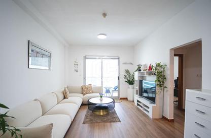 Apartment - 2 Bedrooms - 2 Bathrooms for sale in Marina Diamond 4 - Marina Diamonds - Dubai Marina - Dubai