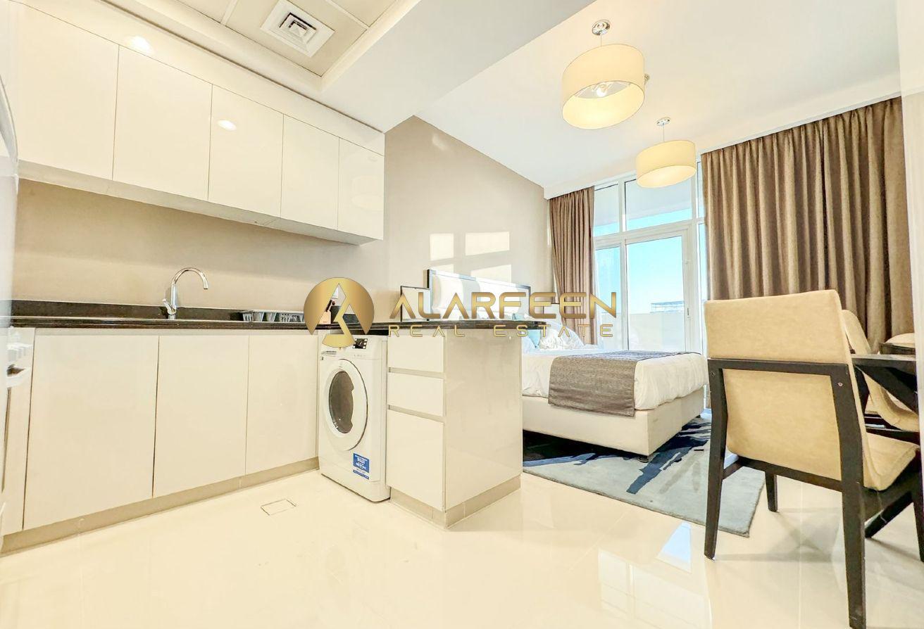 Higher Floor | Fully Furnished | Call Now photo 4