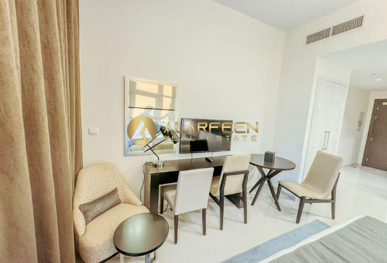 Higher Floor | Fully Furnished | Call Now photo 6