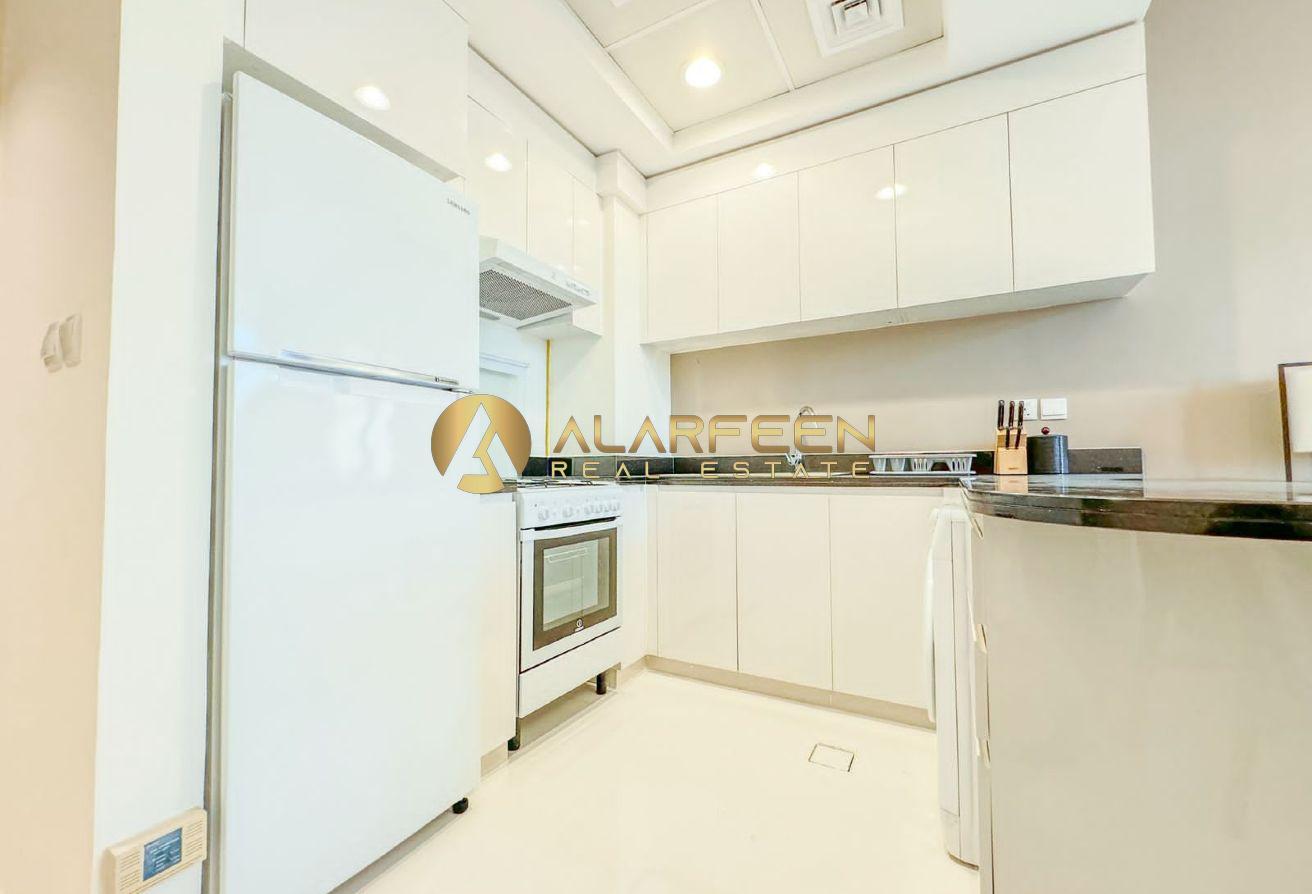 Higher Floor | Fully Furnished | Call Now photo 5