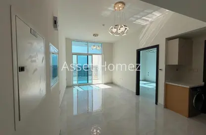 Apartment - 1 Bedroom - 1 Bathroom for rent in Skyz by Danube - Arjan - Dubai