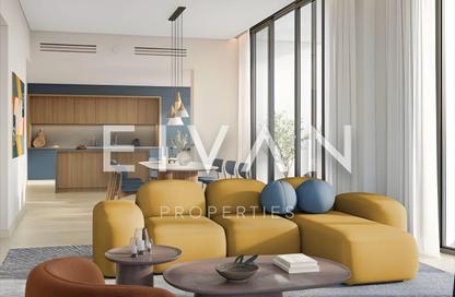 Apartment - 3 Bedrooms - 3 Bathrooms for sale in Design Quarter Tower B - Design Quarter - Dubai Design District - Dubai Apartment - 3 Bedrooms - 3 Bathrooms for sale in Design Quarter Tower B - Design Quarter - Dubai Design District - Dubai