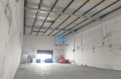 Warehouse - Studio for rent in Al Quoz Industrial Area 3 - Al Quoz Industrial Area - Al Quoz - Dubai