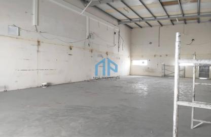 Warehouse - Studio for rent in Al Quoz Industrial Area 3 - Al Quoz Industrial Area - Al Quoz - Dubai
