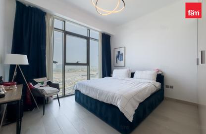Apartment - 1 Bedroom - 2 Bathrooms for rent in Farhad Azizi Residence - Dubai Healthcare City 2 - Al Jaddaf - Dubai Apartment - 1 Bedroom - 2 Bathrooms for rent in Farhad Azizi Residence - Dubai Healthcare City 2 - Al Jaddaf - Dubai