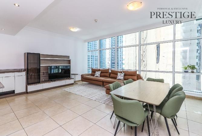 2 Bed | Exclusive Unit | Rented | High Floor