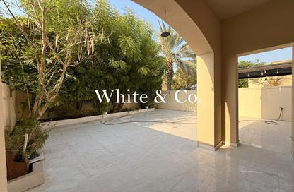 Villa - 3 - 4 for rent in Springs 10 - The Springs - Dubai