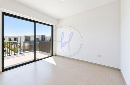Townhouse - 4 - 4 for rent in Elora - The Valley - Dubai