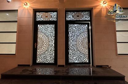 Villa - 5 Bedrooms - 7 Bathrooms for rent in Al Yasmeen 1 - Al Yasmeen - Ajman Villa - 5 Bedrooms - 7 Bathrooms for rent in Al Yasmeen 1 - Al Yasmeen - Ajman