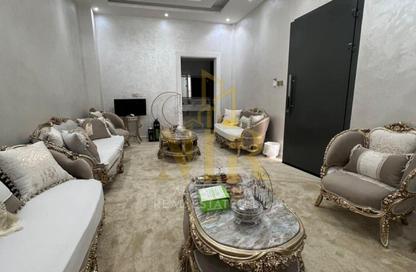 Villa - 4 Bedrooms - 6 Bathrooms for sale in Al Helio 2 - Al Helio - Ajman
