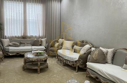 Villa - 4 Bedrooms - 6 Bathrooms for sale in Al Helio 2 - Al Helio - Ajman