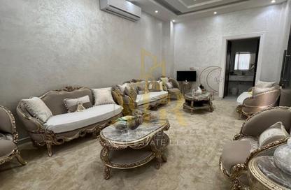 Villa - 4 Bedrooms - 6 Bathrooms for sale in Al Helio 2 - Al Helio - Ajman