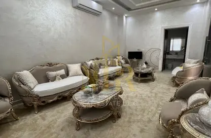 فيلا - 4 غرف نوم - 6 حمامات للبيع في الحليو 2 - الحليو - عجمان فيلا - 4 غرف نوم - 6 حمامات للبيع في الحليو 2 - الحليو - عجمان