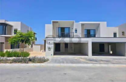 Townhouse - 4 Bedrooms - 4 Bathrooms for sale in Jebel Ali Village Townhouses Phase 2 - Jebel Ali Village - Jebel Ali - Dubai Townhouse - 4 Bedrooms - 4 Bathrooms for sale in Jebel Ali Village Townhouses Phase 2 - Jebel Ali Village - Jebel Ali - Dubai