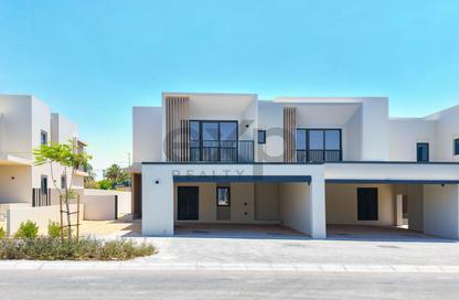 Townhouse - 4 Bedrooms - 4 Bathrooms for sale in Jebel Ali Village Townhouses Phase 2 - Jebel Ali Village - Jebel Ali - Dubai