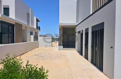 Townhouse - 4 Bedrooms - 4 Bathrooms for sale in Jebel Ali Village Townhouses Phase 2 - Jebel Ali Village - Jebel Ali - Dubai