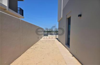 Townhouse - 4 Bedrooms - 4 Bathrooms for sale in Jebel Ali Village Townhouses Phase 2 - Jebel Ali Village - Jebel Ali - Dubai