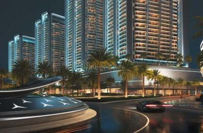Apartment - 1 Bedroom - 2 Bathrooms for sale in Maybach Six - Nad Al Sheba 1 - Nad Al Sheba - Dubai Apartment - 1 Bedroom - 2 Bathrooms for sale in Maybach Six - Nad Al Sheba 1 - Nad Al Sheba - Dubai