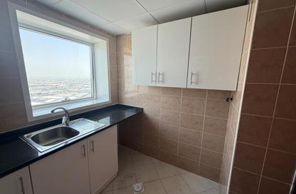 Apartment - 1 Bedroom - 1 Bathroom for rent in Tiger Building Al Qadesia - Al Nahda - Sharjah