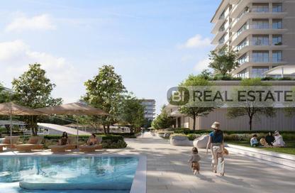 Apartment - 1 Bedroom - 1 Bathroom for sale in Bayline - Mina Rashid - Dubai