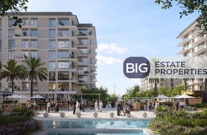 Apartment - 1 - 1 for sale in Bayline - Mina Rashid - Dubai Apartment - 1 - 1 for sale in Bayline - Mina Rashid - Dubai