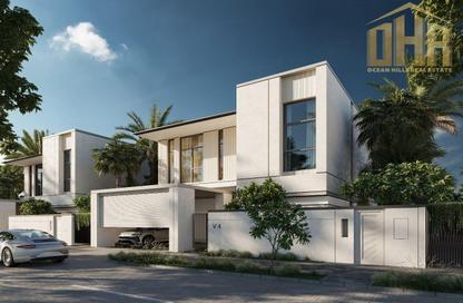 فيلا - 4 غرف نوم - 7 حمامات للبيع في حدائق أوبال - المنطقة 11 - مدينة الشيخ محمد بن راشد - دبي فيلا - 4 غرف نوم - 7 حمامات للبيع في حدائق أوبال - المنطقة 11 - مدينة الشيخ محمد بن راشد - دبي