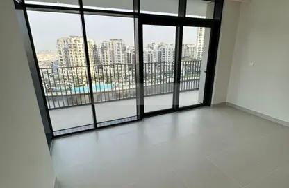 Apartment - 3 Bedrooms - 4 Bathrooms for rent in Palace Residence North - Dubai Creek Harbour (The Lagoons) - Dubai