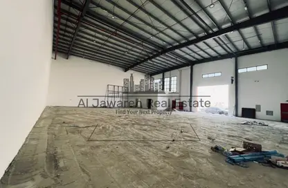 مستودع - استوديو - 1 حمام للايجار في المنطقة الصناعية 2 - منطقة الإمارات الصناعية الحديثة - أم القيوين