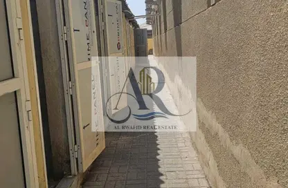 Labor Camp - Studio for rent in Ali Mousa Building - Al Sajaa Industrial - Al Sajaa - Sharjah