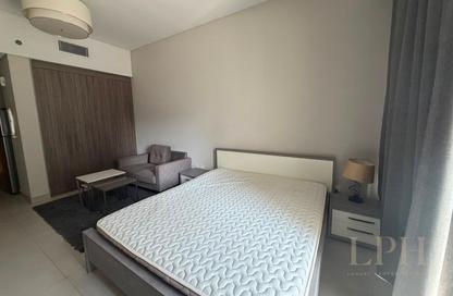 Apartment - Studio - 1 for rent in SOL Avenue - Business Bay - Dubai Apartment - Studio - 1 for rent in SOL Avenue - Business Bay - Dubai