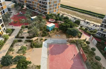 Apartment - Studio - 1 Bathroom for rent in The Dania District 3 - Midtown - Dubai Production City (IMPZ) - Dubai